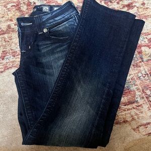 Miss me jeans!!